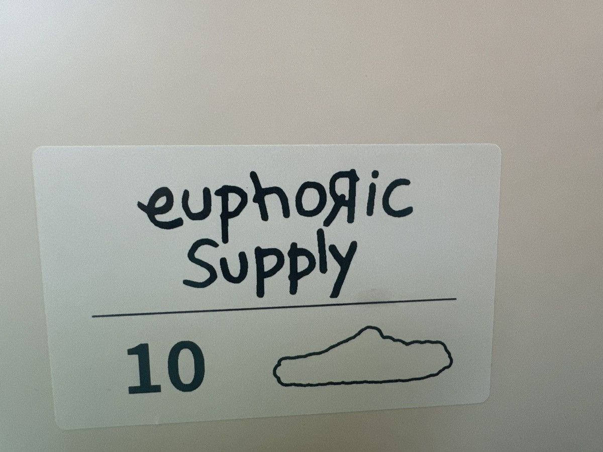 Other Euphoric Supply Cloud Slipper Size US 10 / EU 43 - 6 Thumbnail