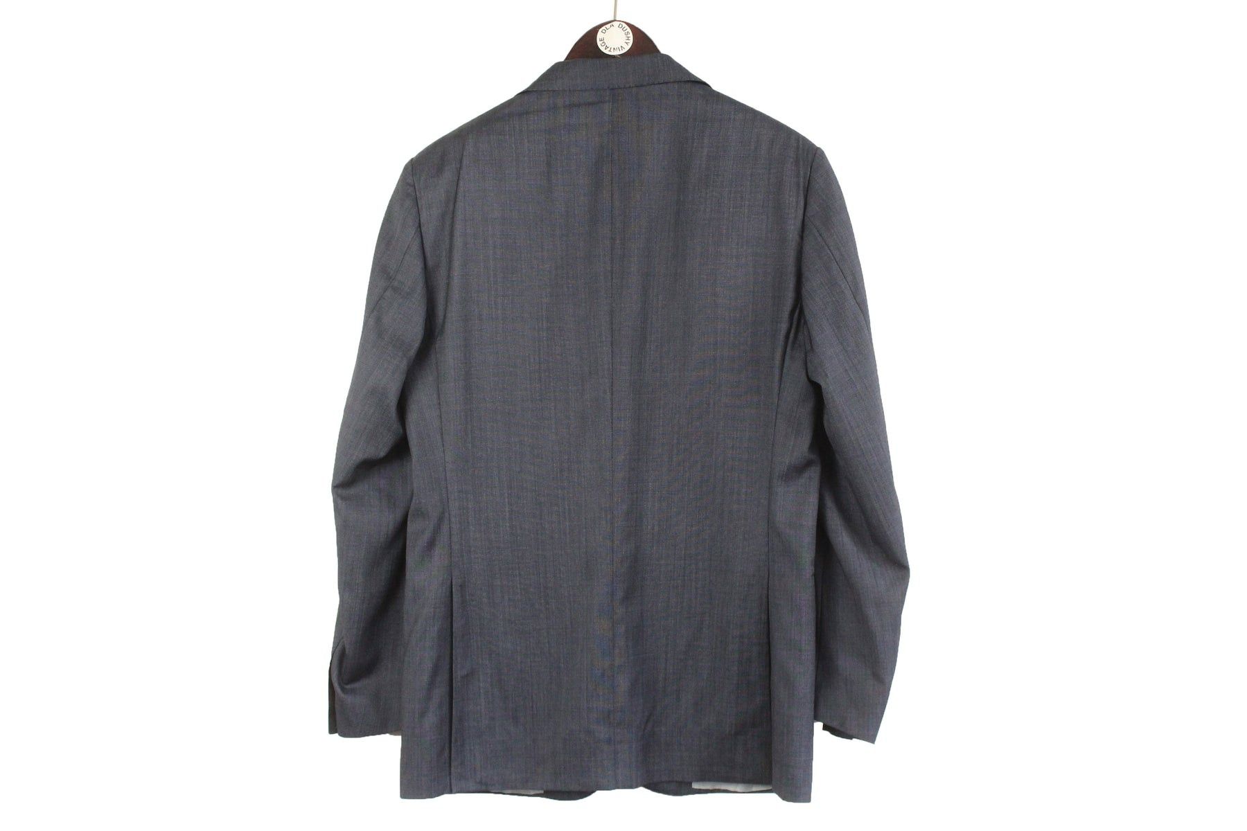 Corneliani Corneliani Blazer Large Size 50R - 2 Thumbnail
