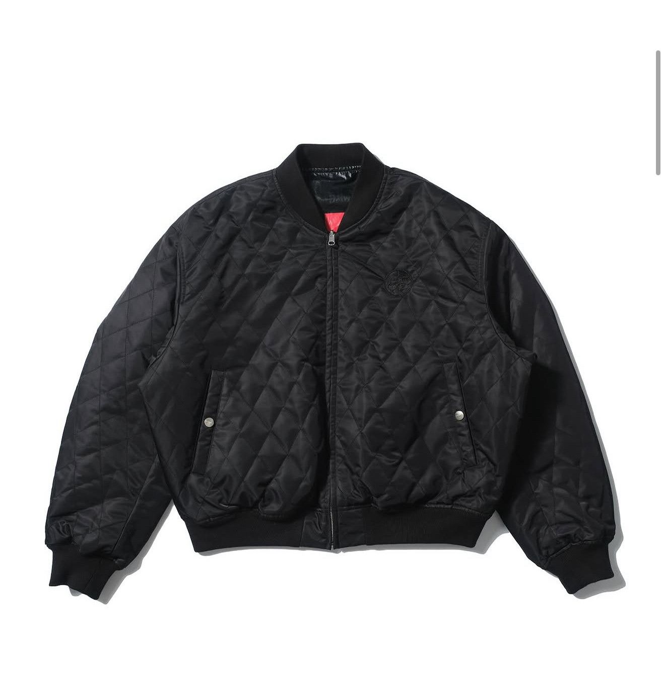 Other Songaadon Limited Reversible Bomber Size US L / EU 52-54 / 3 - 5 Thumbnail
