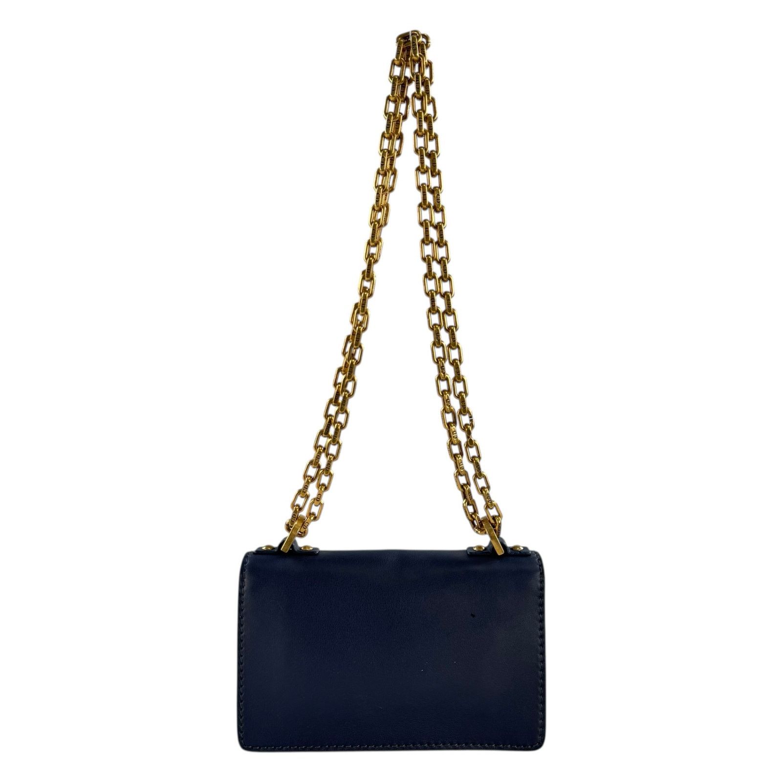 Dior Dior J’adior Flap Chain Shoulder Bag Size ONE SIZE - 2 Thumbnail