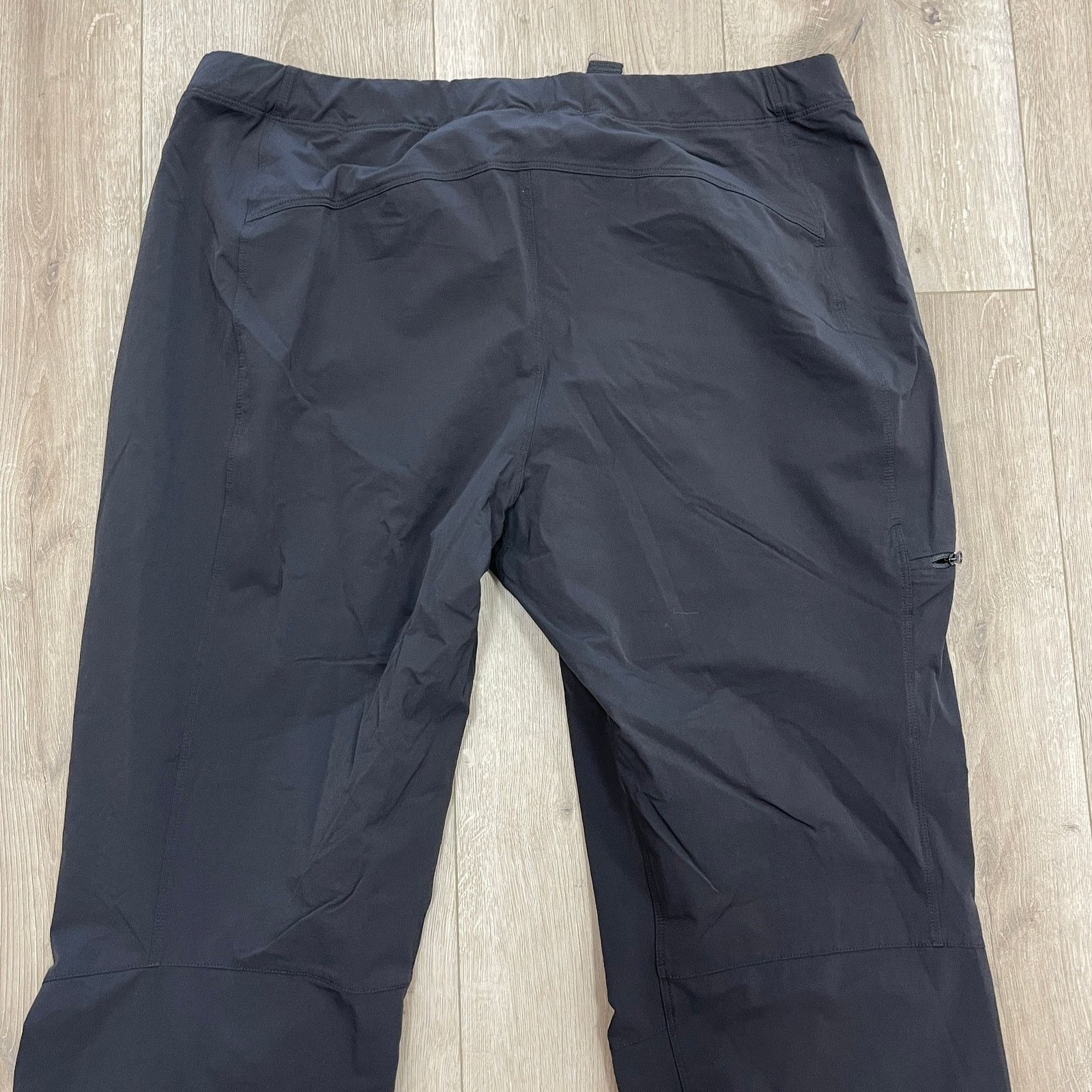 Arc'teryx Arc'teryx Gamma LT Pants Womens Black Size 16 B6 Size 38" / US 16 / IT 52 - 9 Thumbnail