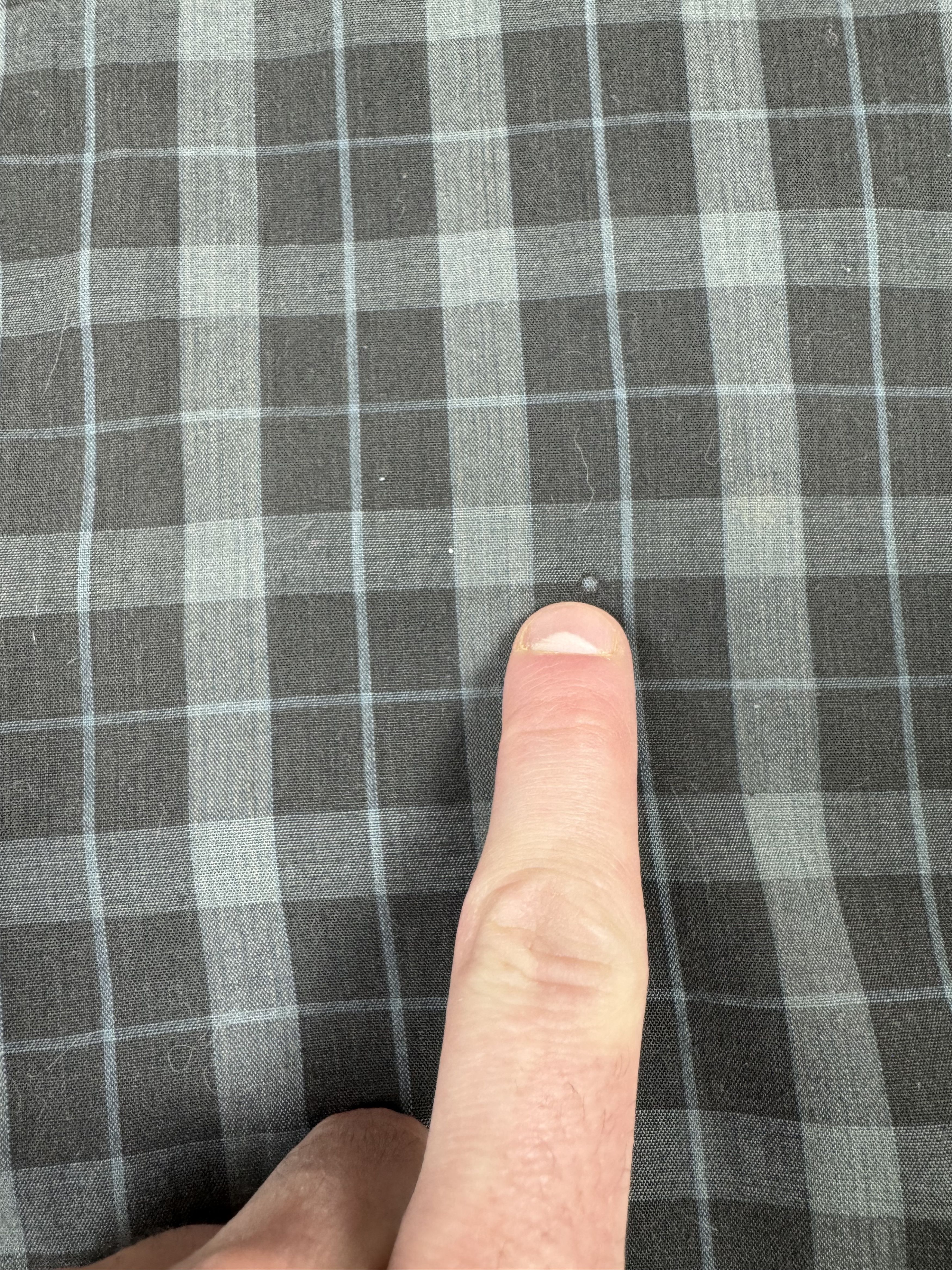 If Six Was Nine Kickers VTG Plaid 90s Shirt Button Size L Y2K Retro Size US XL / EU 56 / 4 - 3 Thumbnail