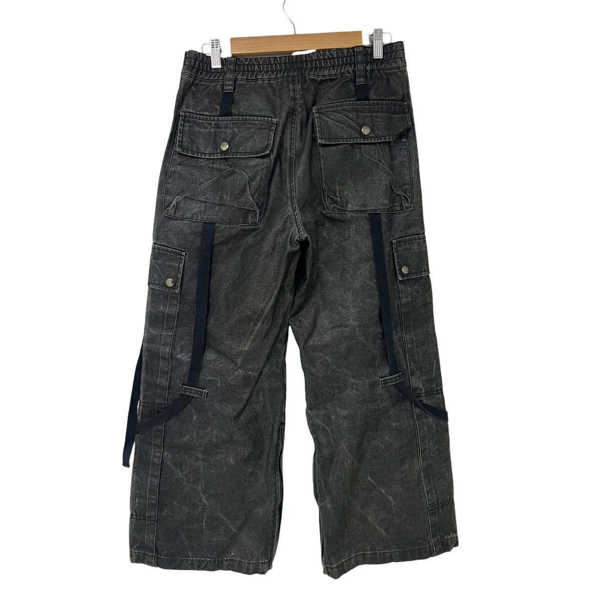 Yasuyuki Ishii Yasuyuki ishii parachute cargos Size US 30 / EU 46 - 5 Thumbnail