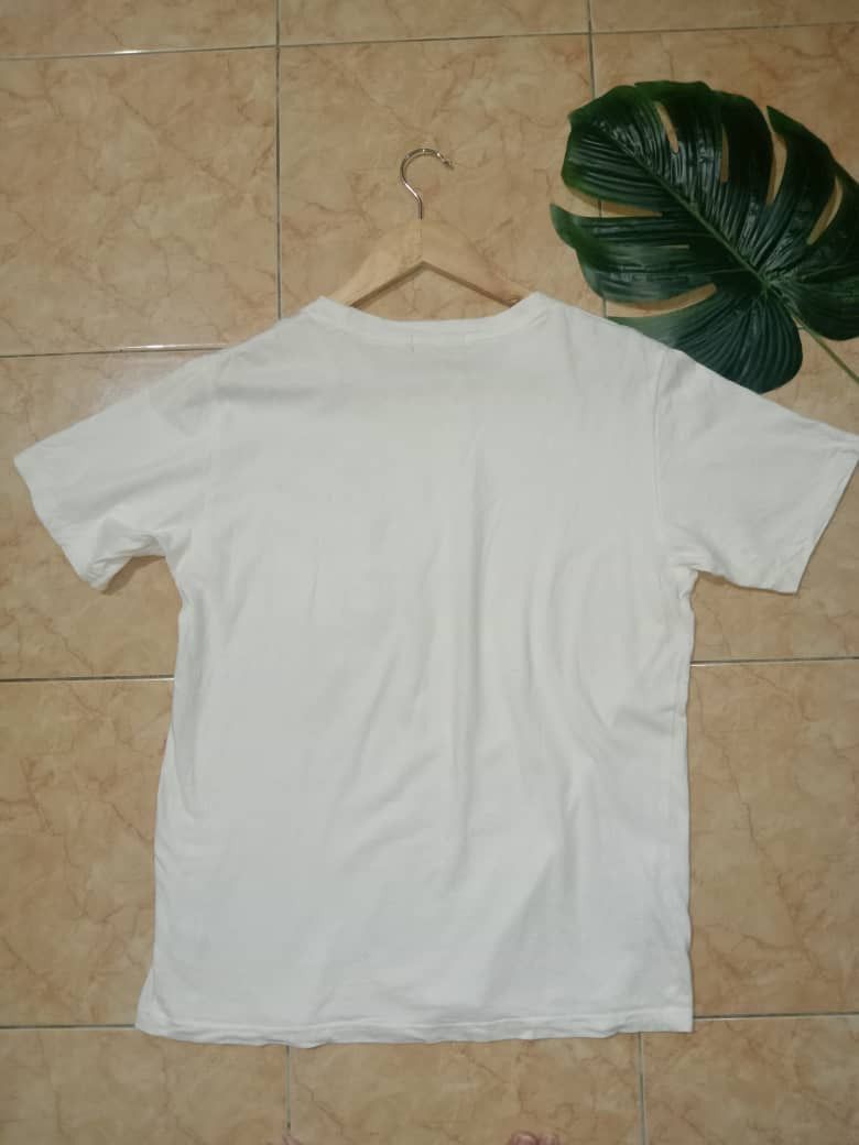 Vintage Vintage rare Pokémon t shirt Size US L / EU 52-54 / 3 - 5 Thumbnail