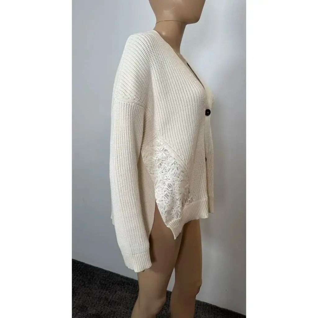 Max Mara Cardigan, Max Mara Size M / US 6-8 / IT 42-44 - 2 Thumbnail