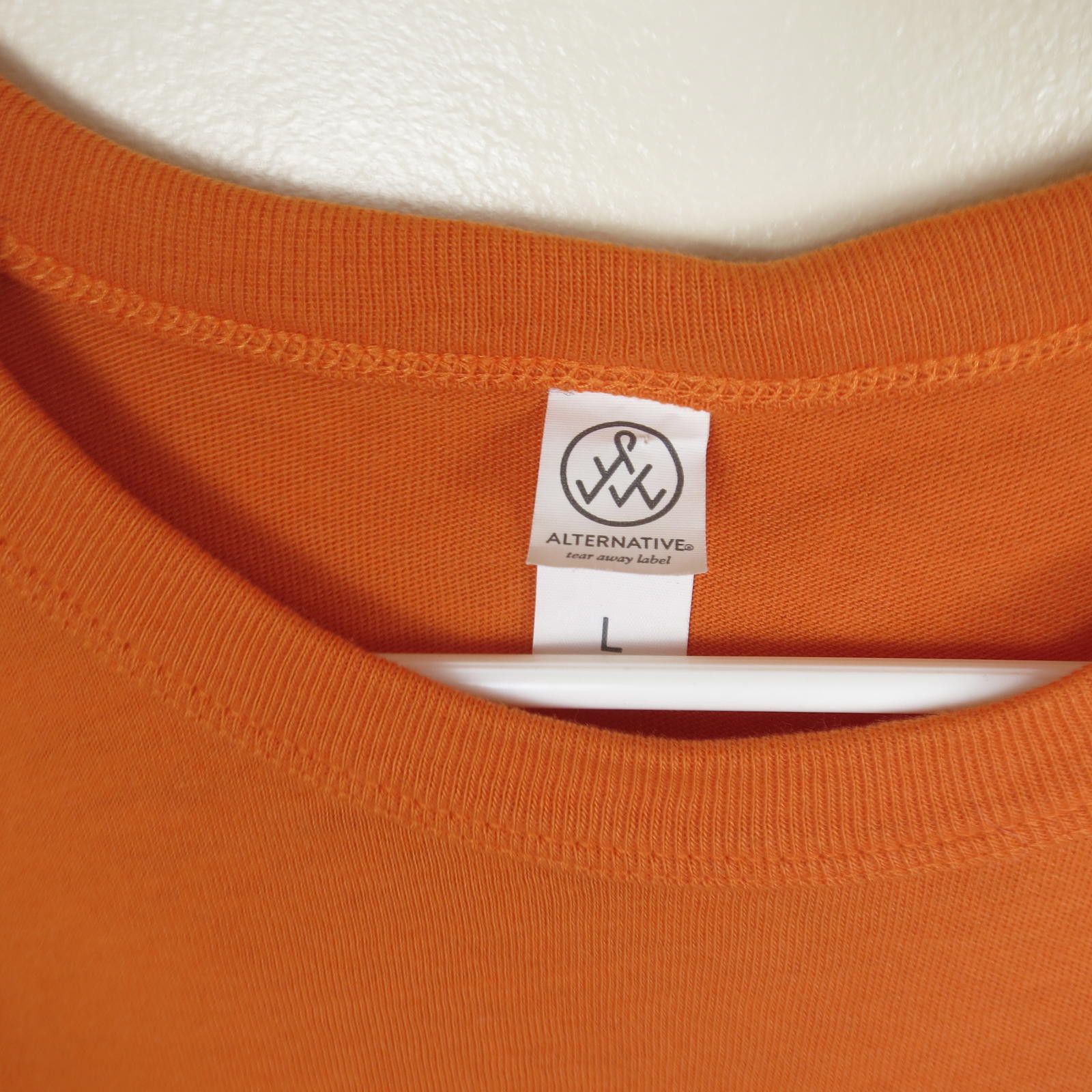 Alternative Apparel Alternative Turks & Caicos Graphic Tee - Beach Vibes Size US L / EU 52-54 / 3 - 2 Thumbnail