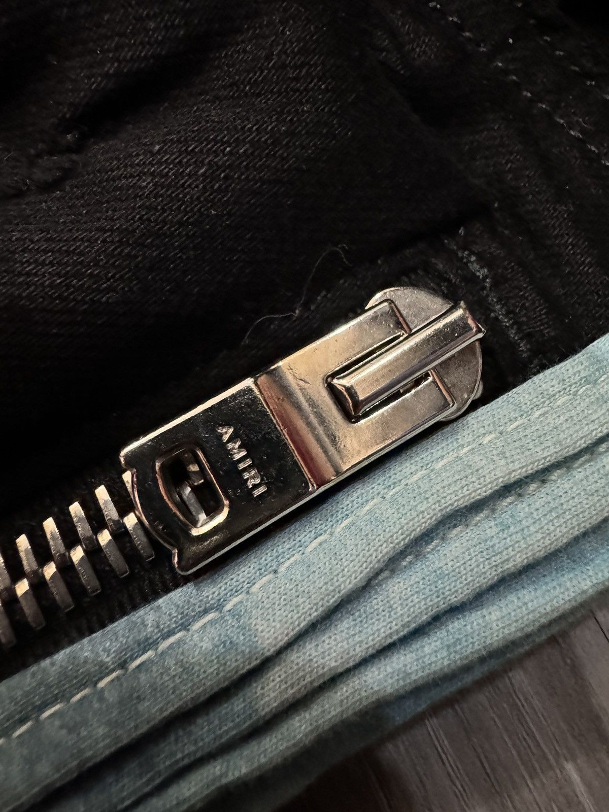 Amiri Amiri Jeans Size US 33 - 6 Thumbnail