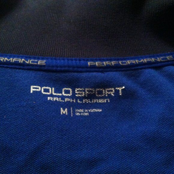 Polo Ralph Lauren POLO RALPH LAUREN MEN'S NEW 55%COTTON 45%PLYSTR JACKET SZ:M Size US M / EU 48-50 / 2 - 8 Thumbnail