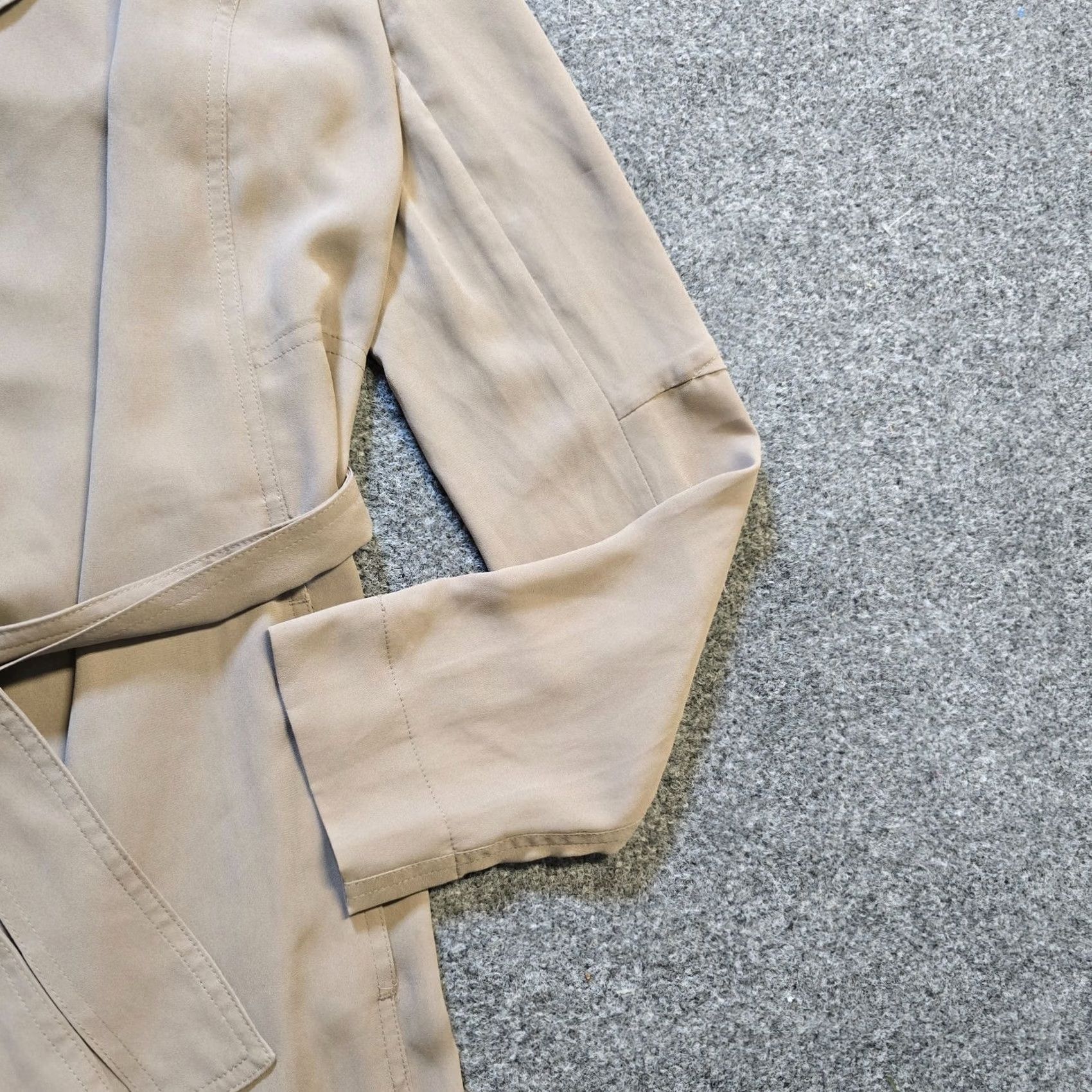 Aritzia VINTAGE? No. (Answer must be title only) Size XS / US 0-2 / IT 36-38 - 3 Thumbnail