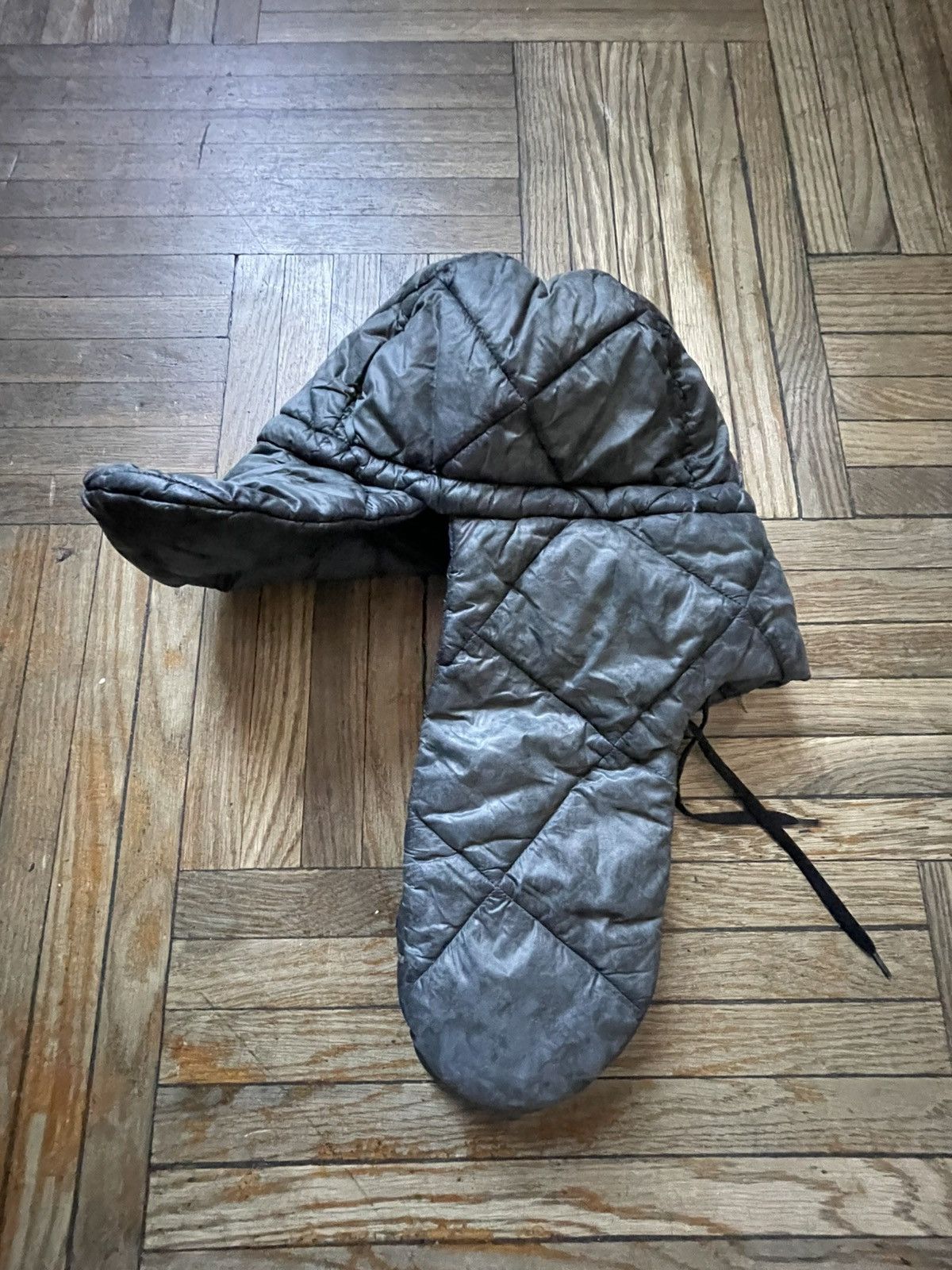 Masnada Masnada. Hat Size ONE SIZE - 1 Thumbnail