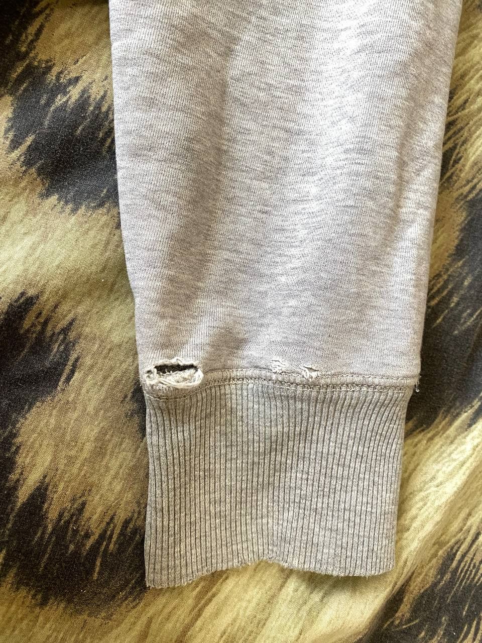 Diesel Diesel Sweater Size US L / EU 52-54 / 3 - 15 Thumbnail