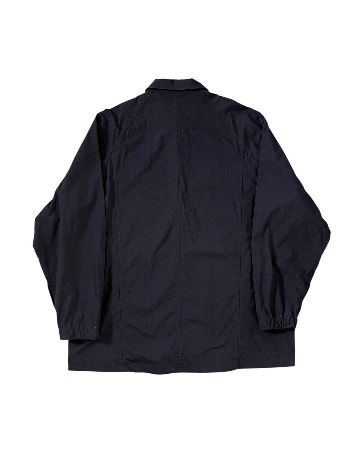 Isamu Katayama Backlash Isamu Katayama Backlash Coach Jacket Size US L / EU 52-54 / 3 - 3 Thumbnail