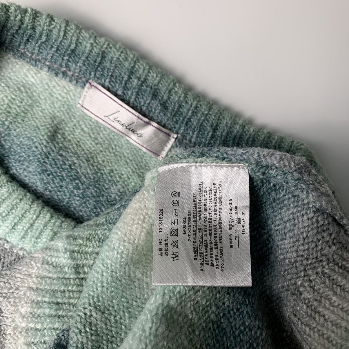 Coogi Knitwear vintage gradient striped patterned by Linoluce Size US L / EU 52-54 / 3 - 6 Thumbnail