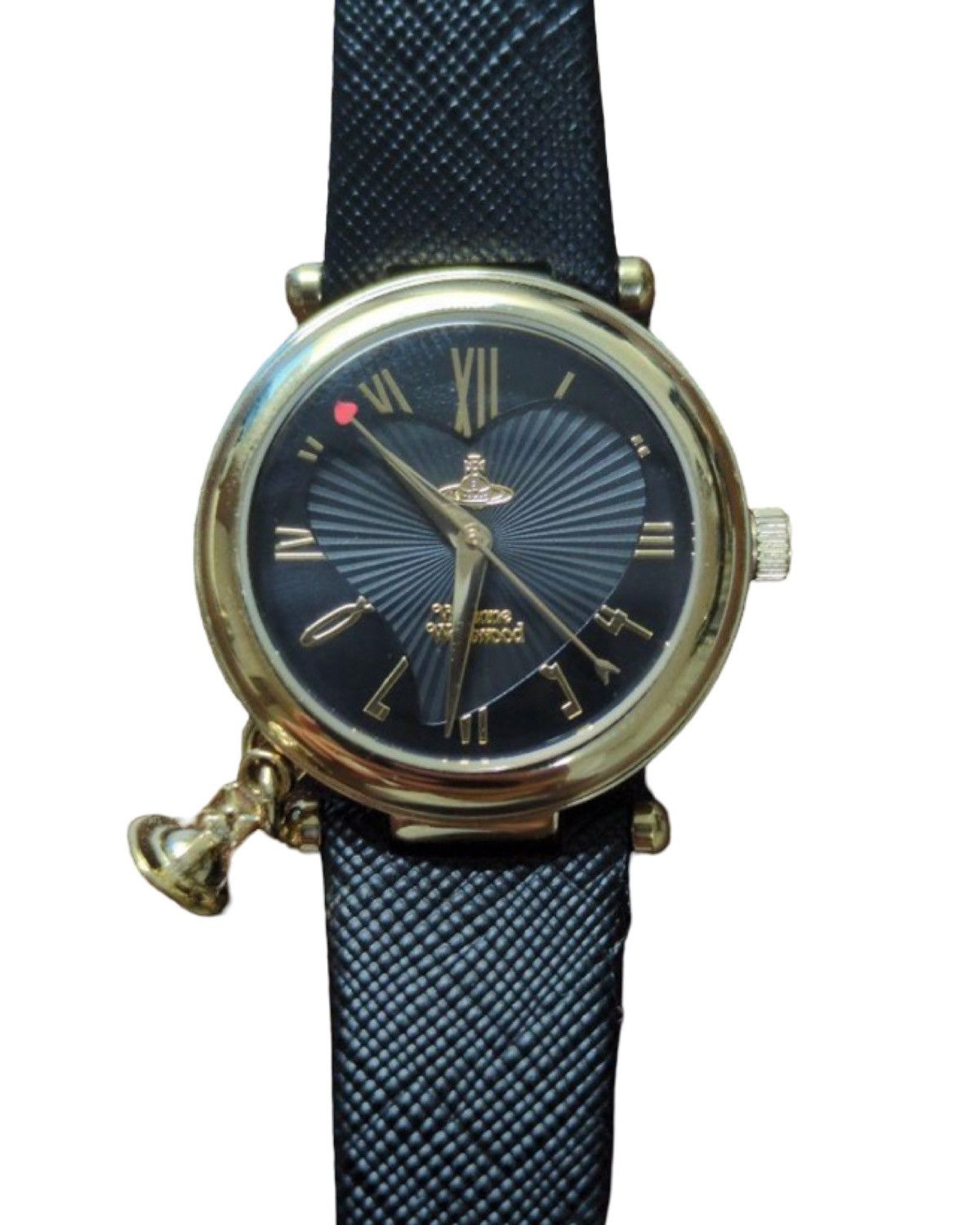 Vivienne Westwood Vivienne Westwood Kiss Me Once watch | Grailed