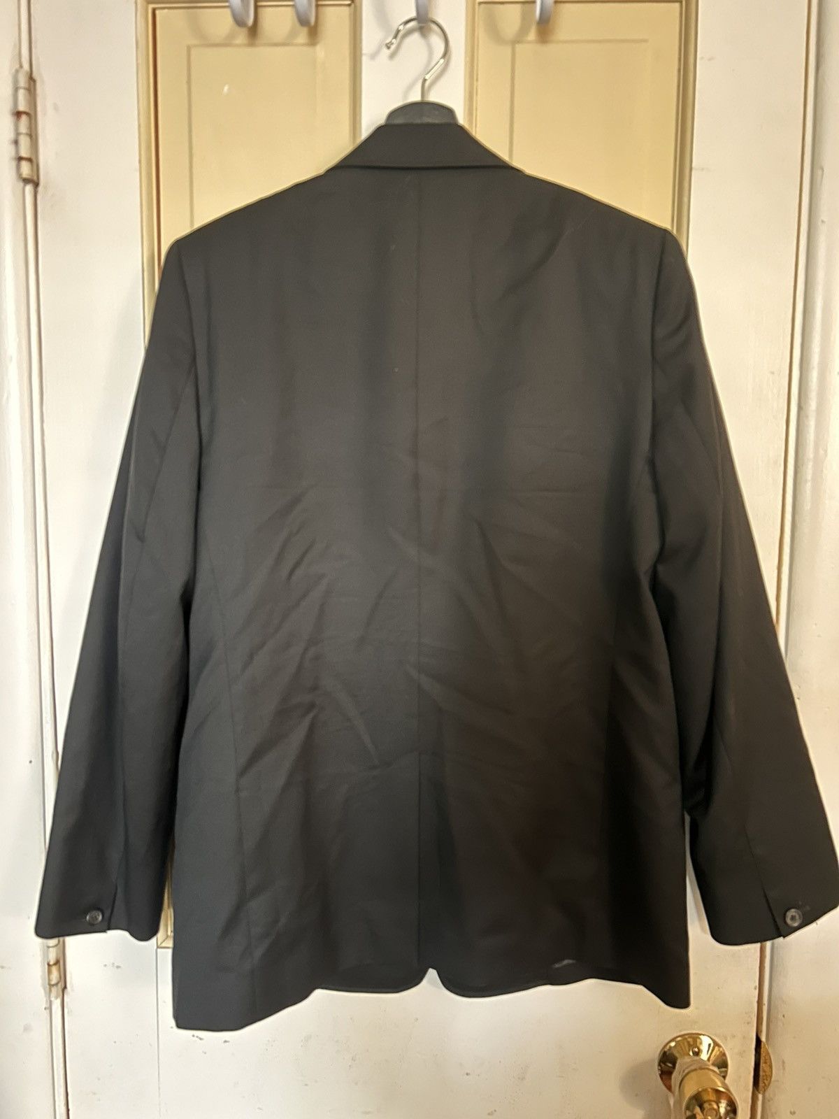 A.P.C Blazer jacket