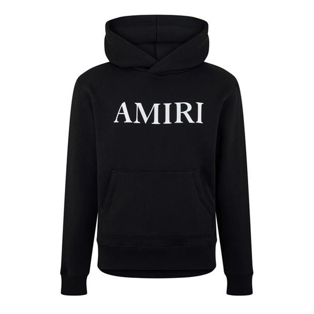 Amiri AMIRI Core Logo Hoodie Size US L / EU 52-54 / 3 - 1 Thumbnail