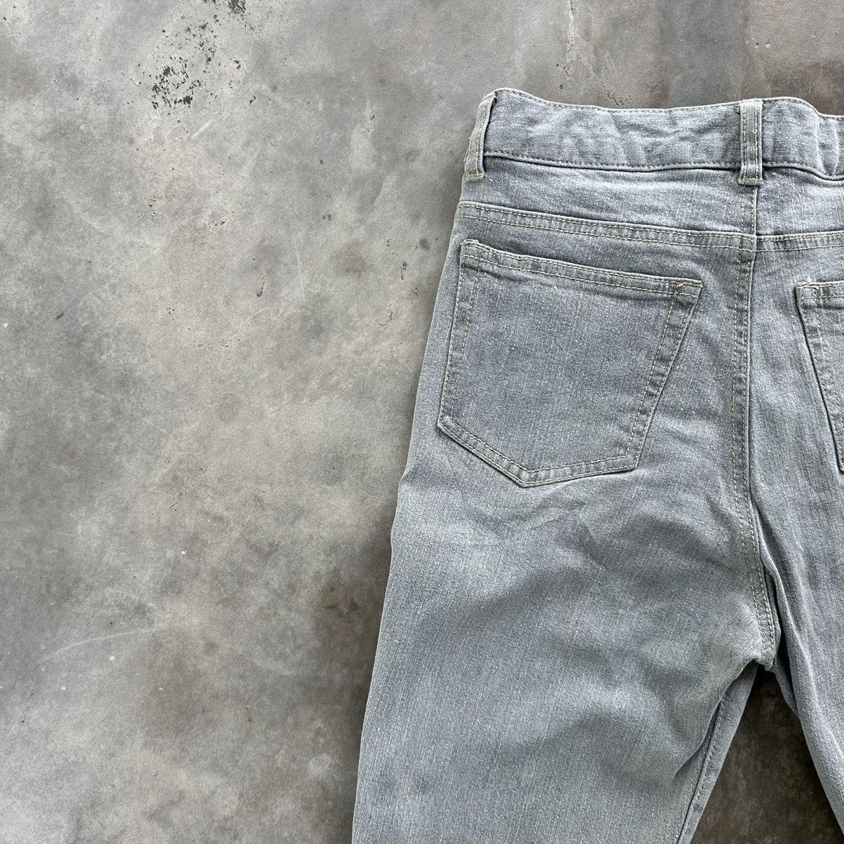 Japanese Brand × Vintage Vintage Witches Sabbath Flare Casual Trouser Pant Size US 28 / EU 44 - 12 Thumbnail