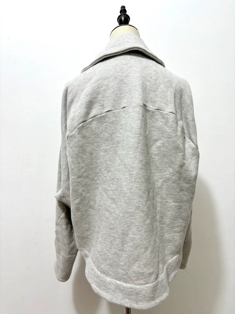 Vivienne Westwood Vivienne Westwood A brown double-row Saturn buckle jacket Size M / US 6-8 / IT 42-44 - 6 Thumbnail