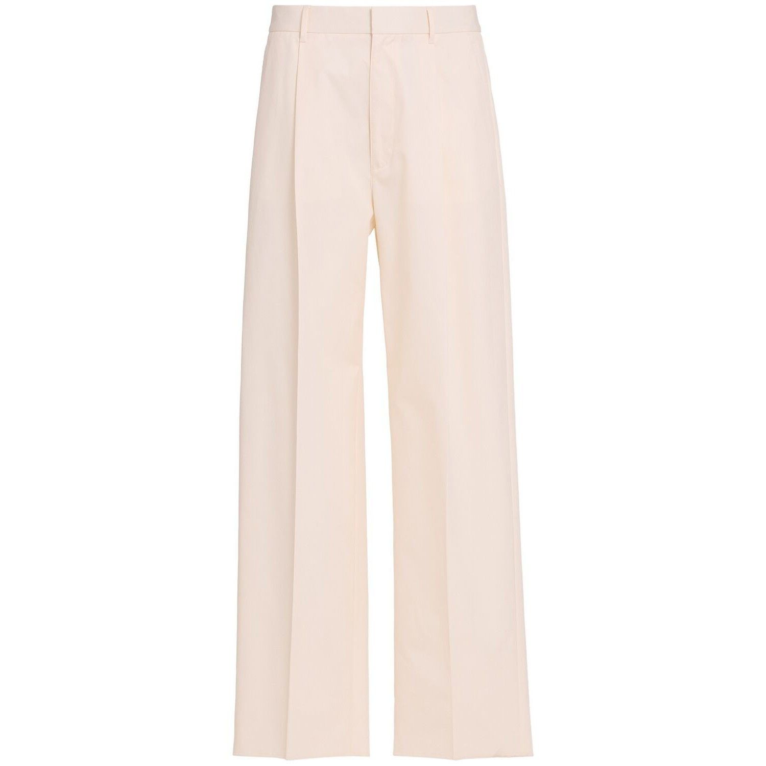 Dsquared2 DSQUARED2 Easy Zoot Off White Pants New & Authentic (Men's s Size US 30 / EU 46 - 1 Thumbnail