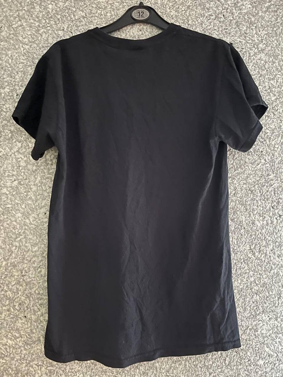 Gildan Marvel T-shirt Deadpool Size US S / EU 44-46 / 1 - 2 Thumbnail