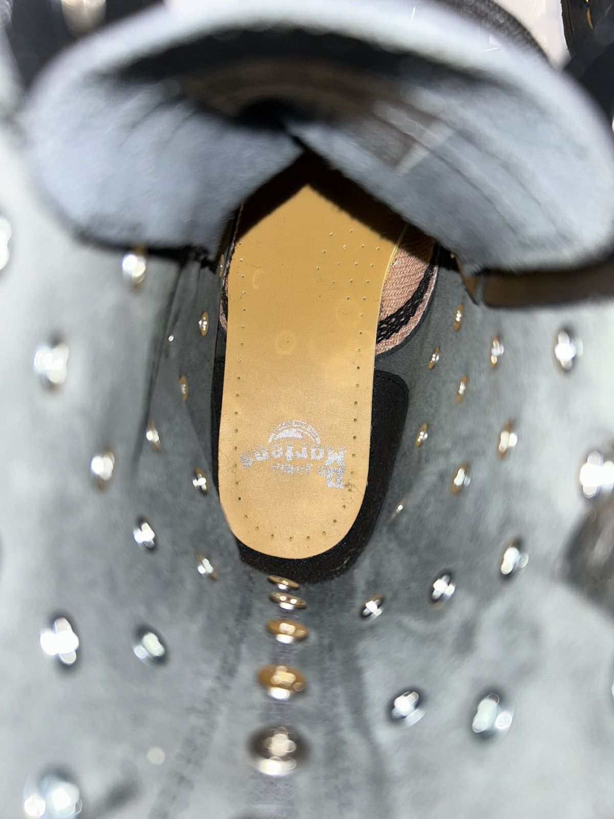 Junya Watanabe JUNYA WATANABE x Dr. Martens Size US 10.5 / IT 40.5 - 12 Thumbnail