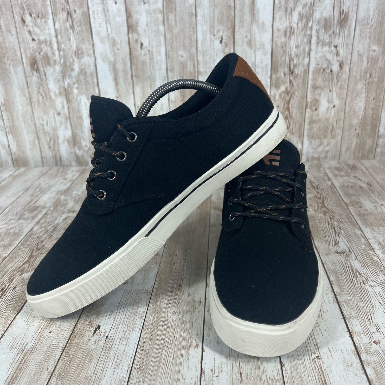 Etnies Etnies Jameson 2 skate shoes Mens 10 Size US 10 / EU 43 - 6 Thumbnail