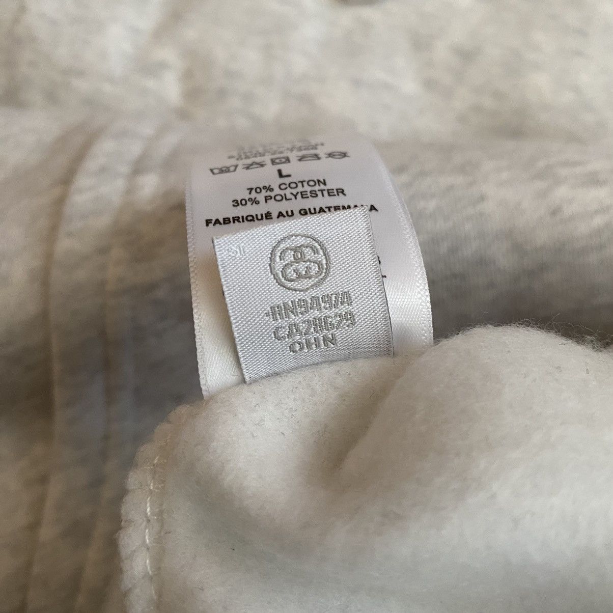 Other Stussy Hoodie Size US L / EU 52-54 / 3 - 7 Thumbnail