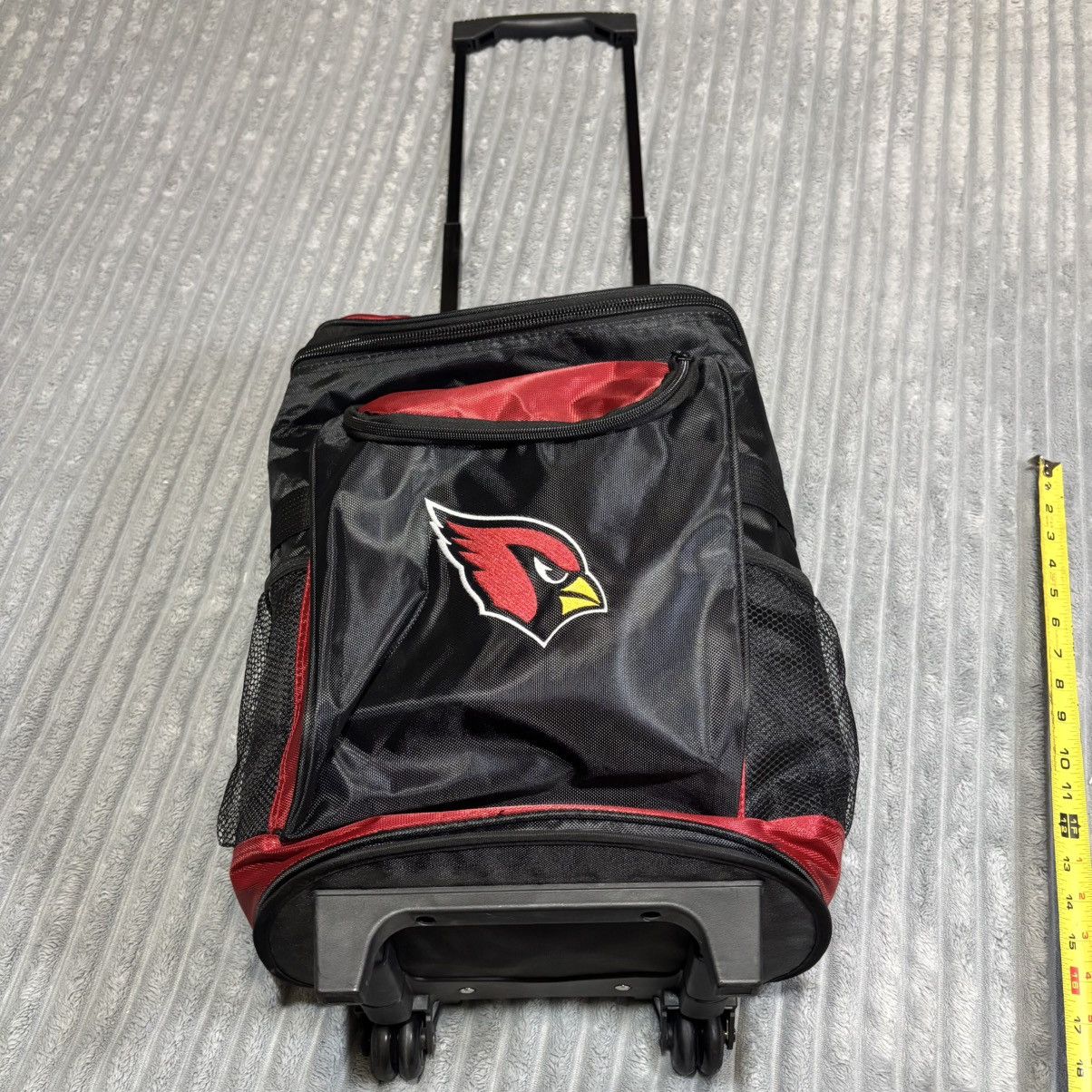 NFL Logo brands NFL Arizona Cardinals insulated cooler Size ONE SIZE - 11 Thumbnail