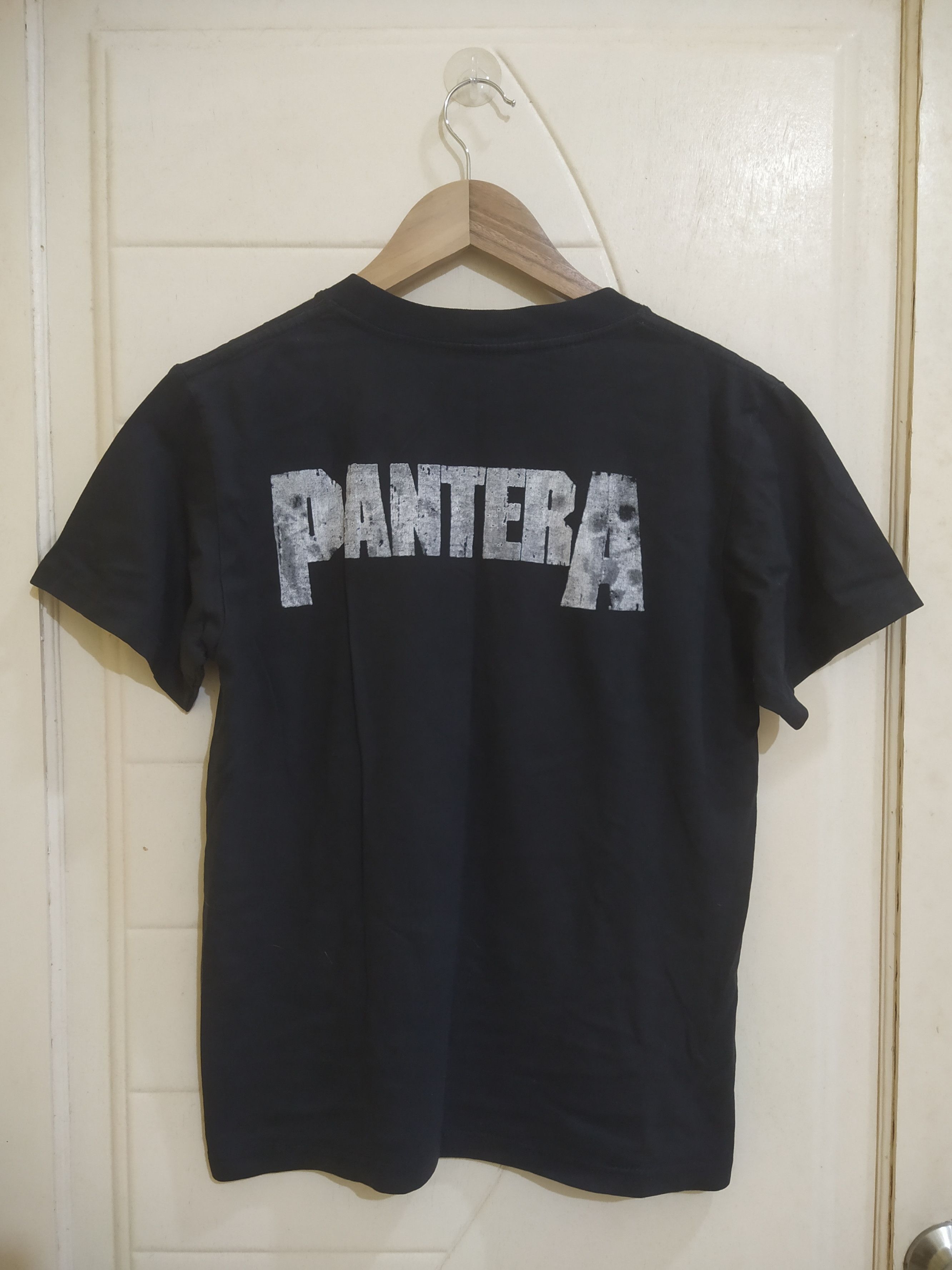 Band Tees Pantera Band Rock vintage Size US S / EU 44-46 / 1 - 2 Thumbnail