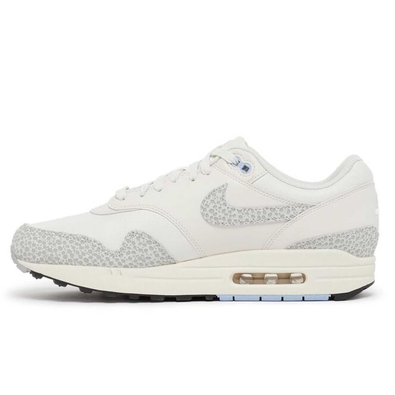 Nike NIKE Air Max 1 '87 Safari Summit White Phantom Size 9.5 Size US 9.5 / IT 39.5 - 1 Thumbnail