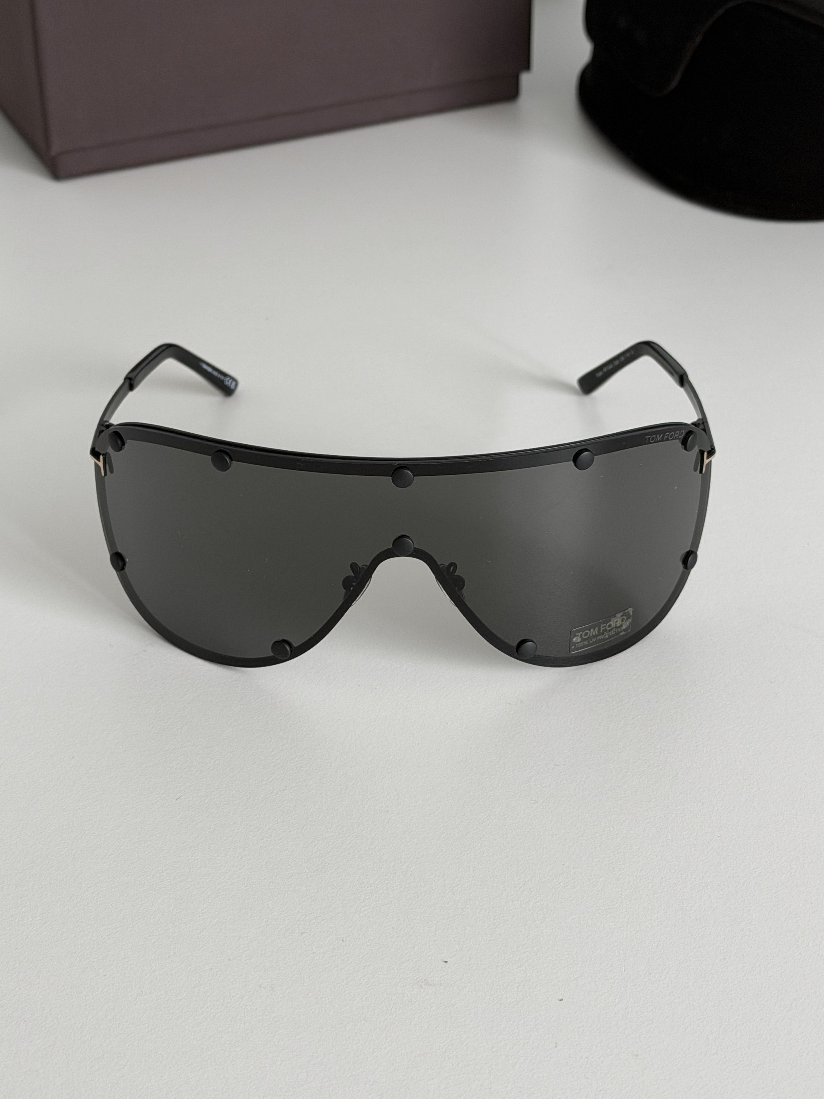 Tom Ford Kyler sunglasses