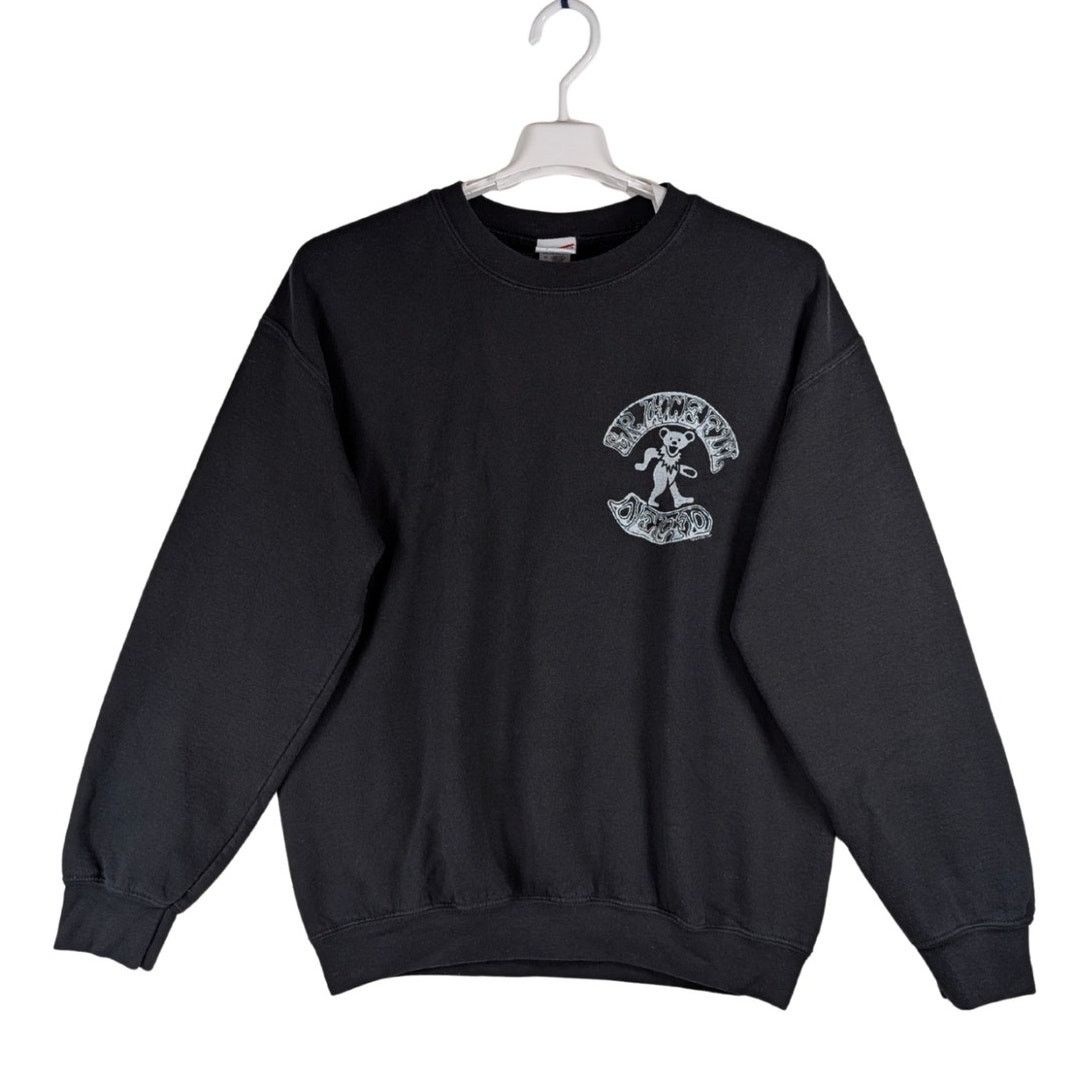 Unknown London Junk Food The Grateful Dead Colorful Bears Sweater Unisex XS Size US XS / EU 42 / 0 - 1 Thumbnail
