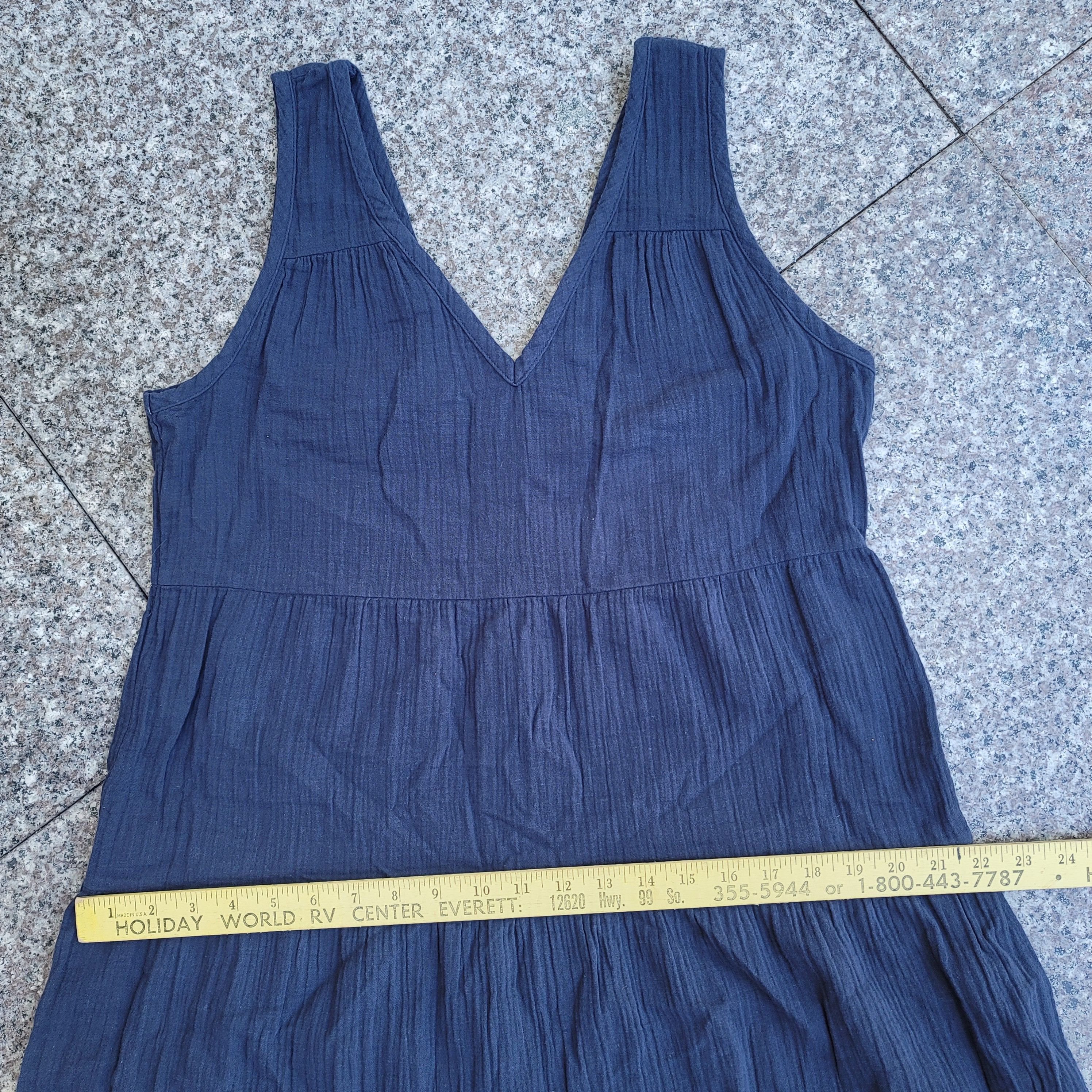 Quince Quince dress Size S / US 4 / IT 40 - 5 Thumbnail