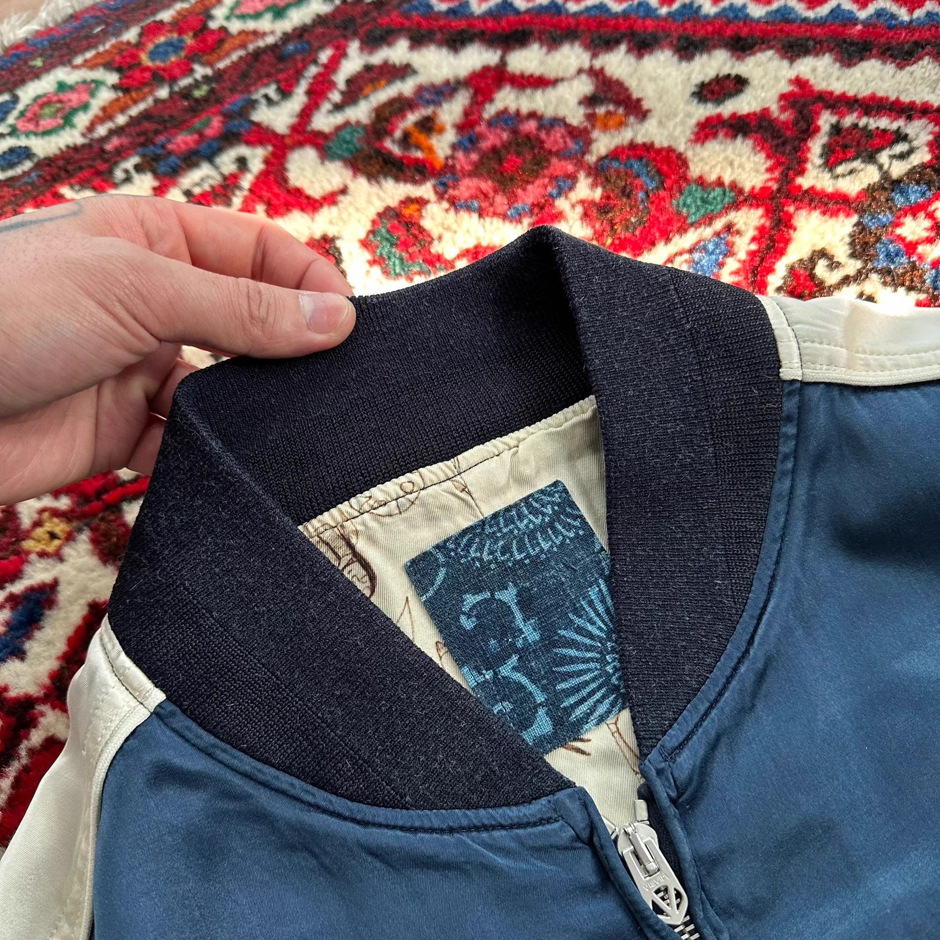 Visvim VISVIM 22AW ICT DOUGLAS JKT 3 Size US L / EU 52-54 / 3 - 7 Thumbnail