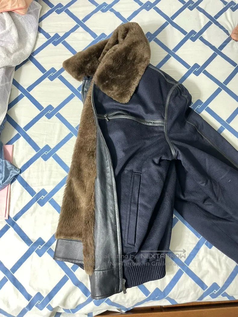 Brioni Brioni Jackets Size US L / EU 52-54 / 3 - 9 Thumbnail