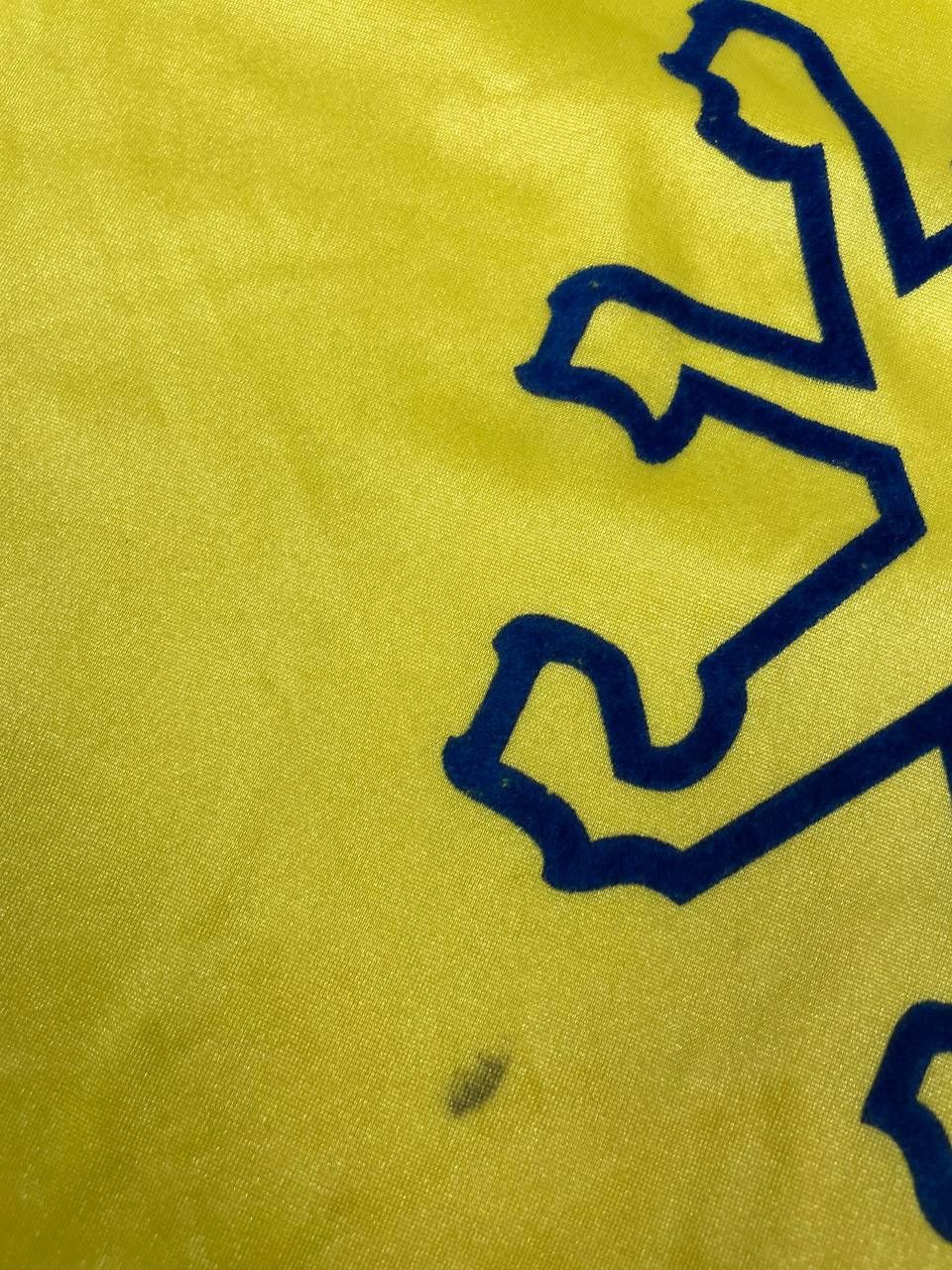 Adidas Adidas FC Sochaux 1981 1983 Ventex Home Shirt Jersey Size US S / EU 44-46 / 1 - 19 Thumbnail