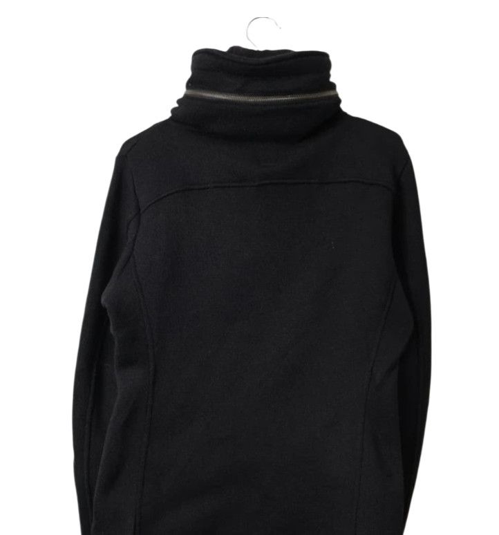 GOA Plus one BONO GOA HOODIE LGB Y2K Size US M / EU 48-50 / 2 - 7 Thumbnail