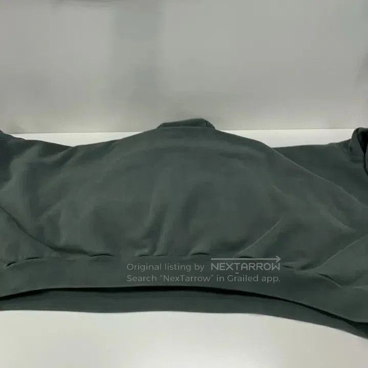 Balenciaga Balenciaga x adidas Originals Logo Hooded Sweatshirt. Size US L / EU 52-54 / 3 - 9 Thumbnail
