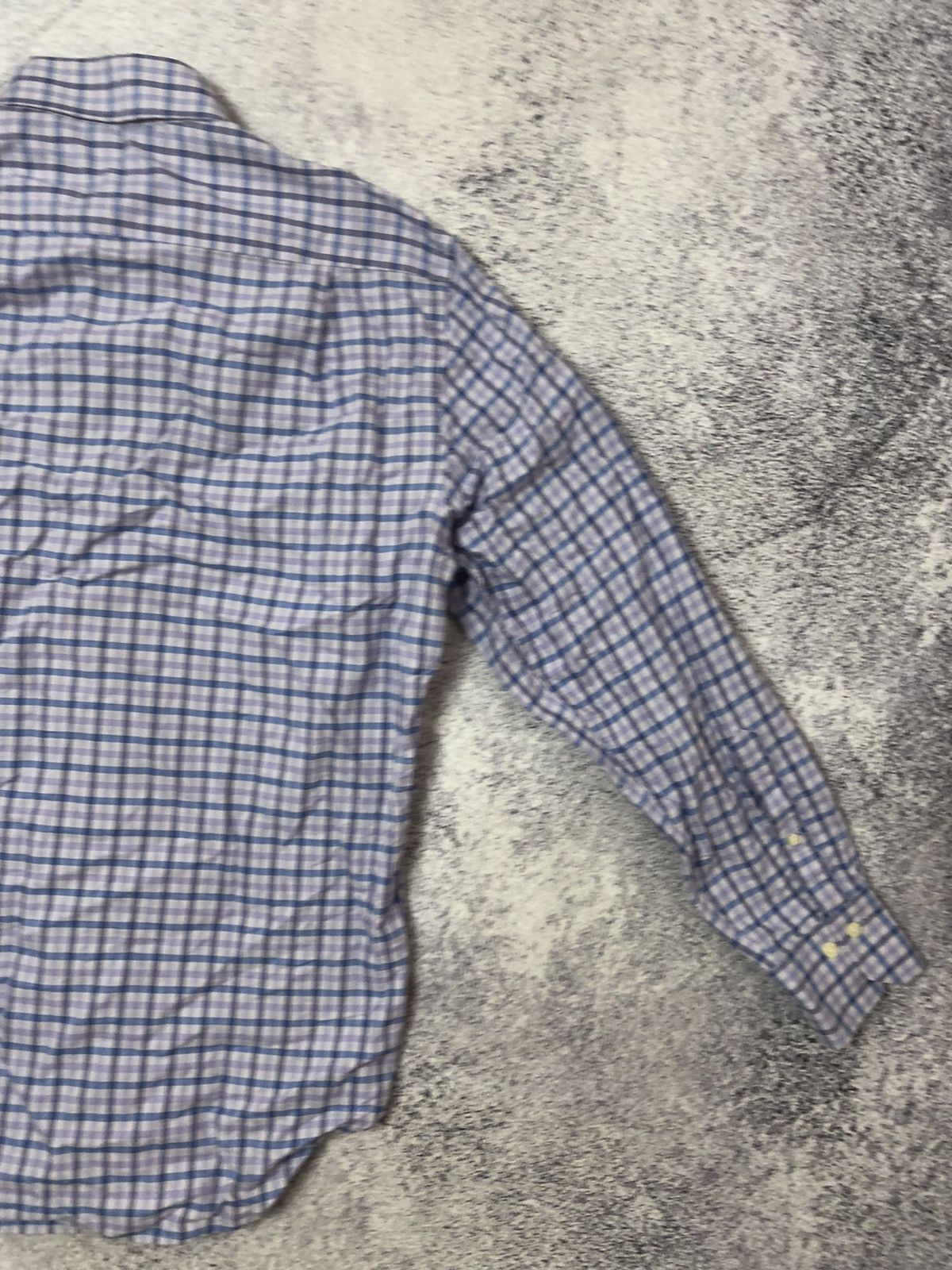 Strellson Vintage t-shirt Strellson Size US L / EU 52-54 / 3 - 8 Thumbnail