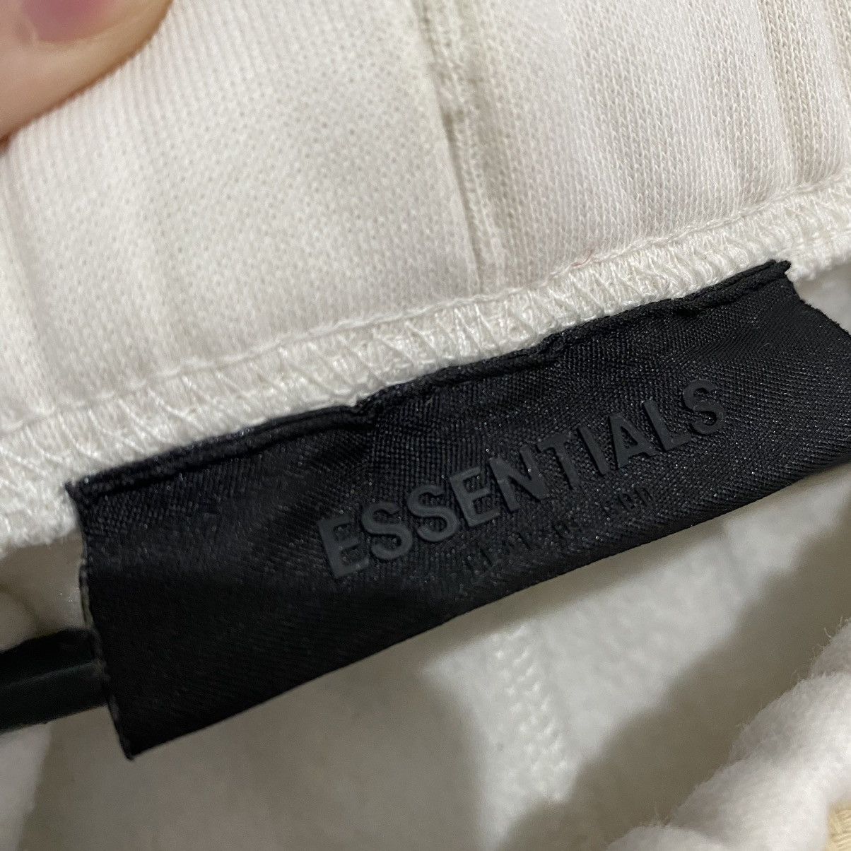 FOG Essentials Fear of God Shorts FOG Size US 32 / EU 48 - 8 Thumbnail