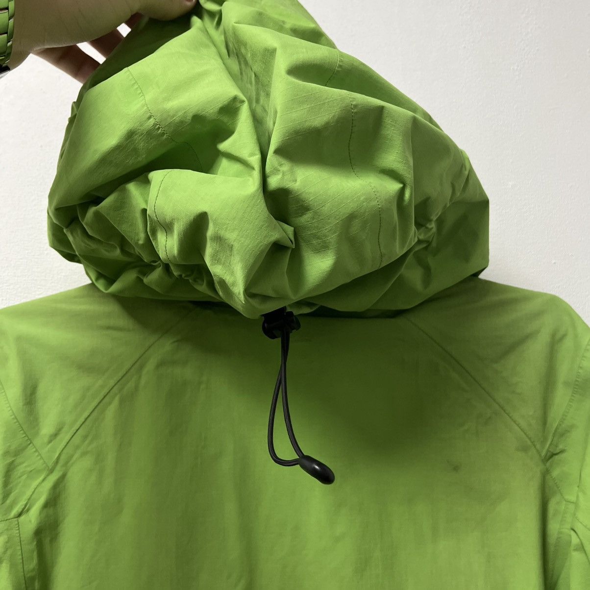 Arc'teryx Vintage Arcteryx Gore-Tex Jacket Size US XS / EU 42 / 0 - 18 Thumbnail