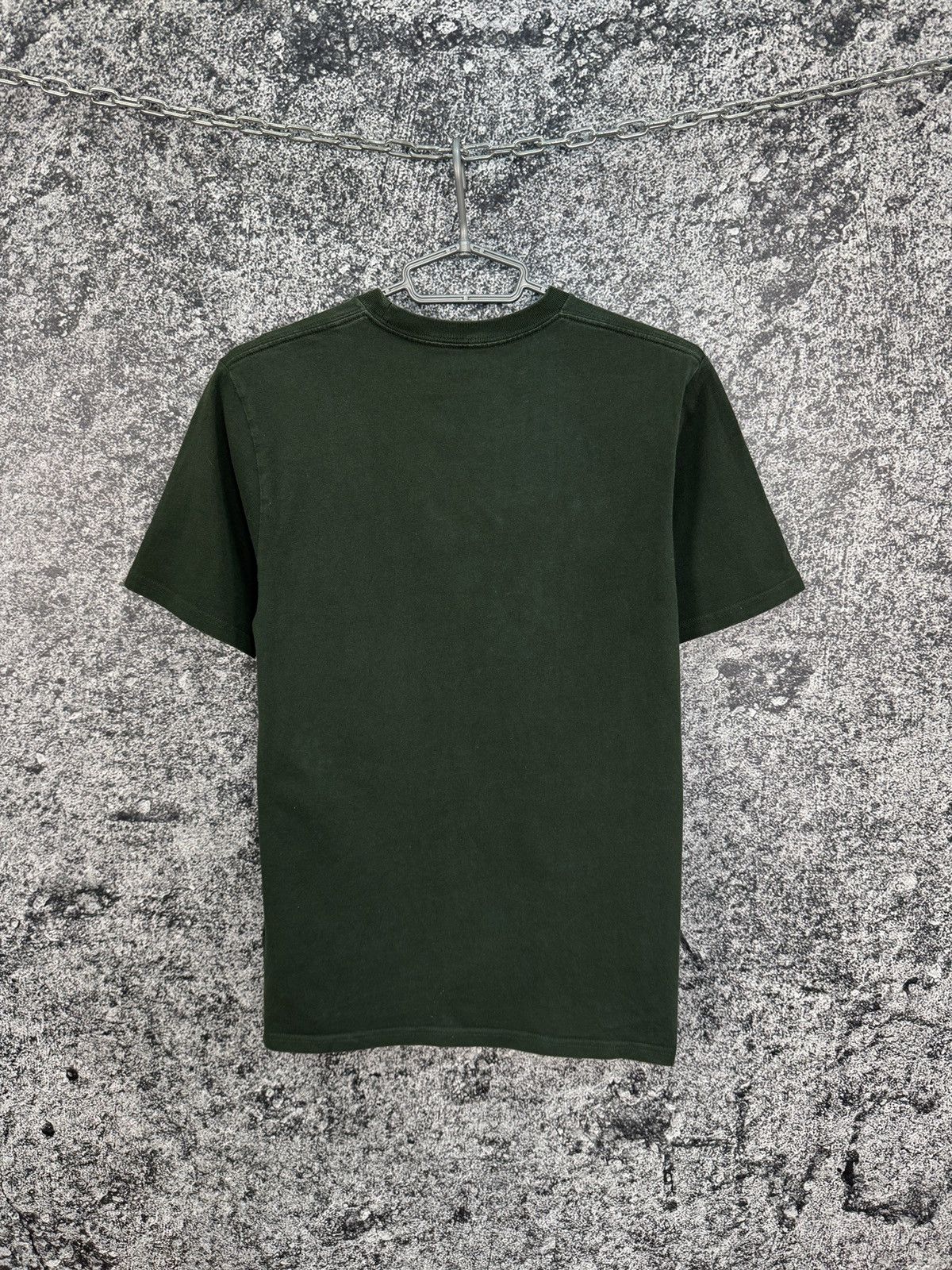 Carhartt Carhartt Short Sleeve College T-Shirt Streetwear Size S Size US S / EU 44-46 / 1 - 10 Thumbnail