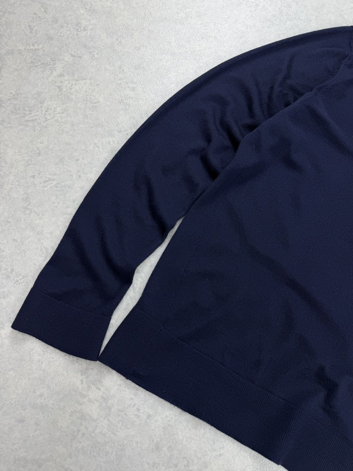 Acne Studios Acne Studios Wool Knit Sweater Men’s Size XL Size US XL / EU 56 / 4 - 3 Thumbnail