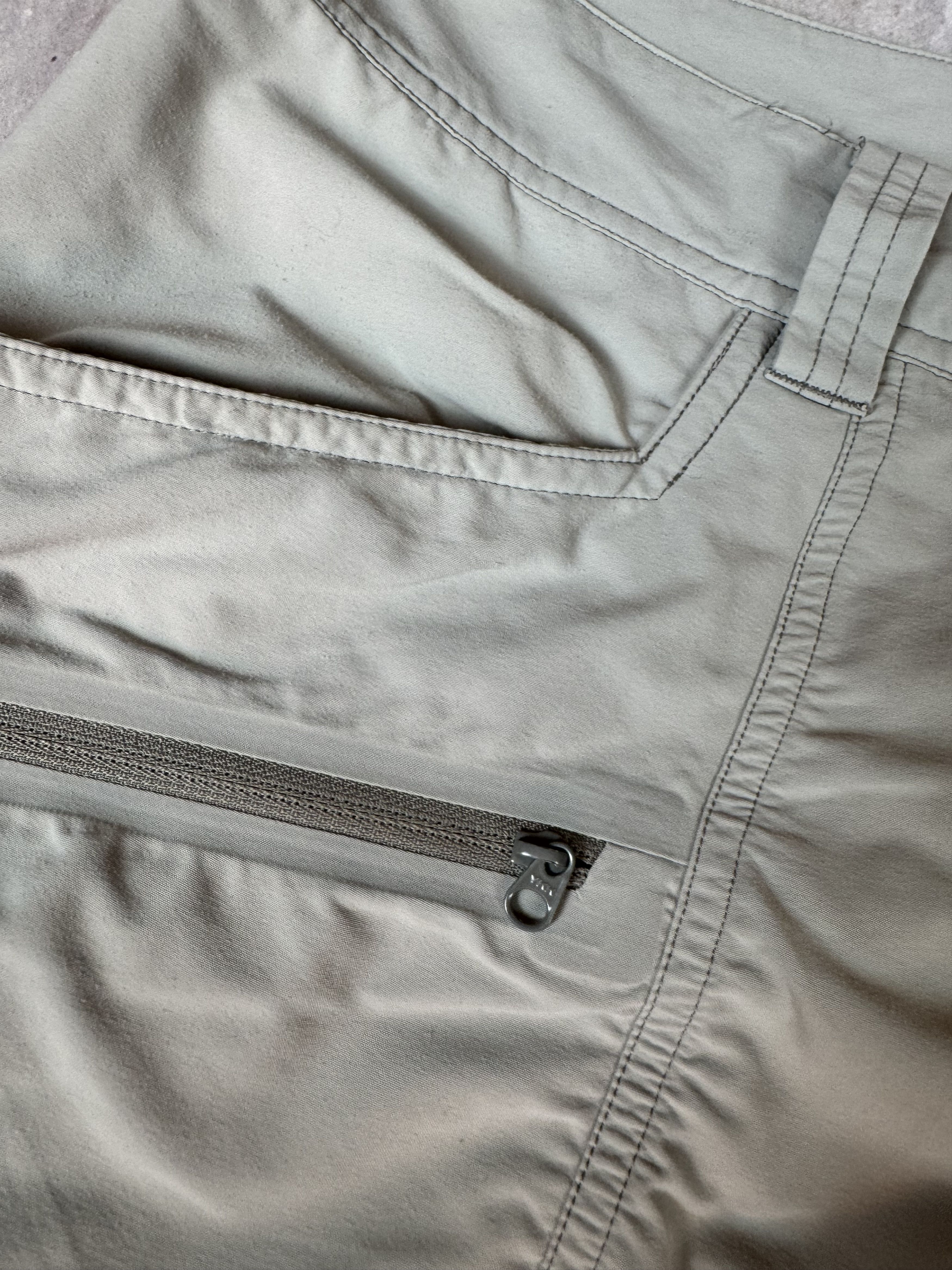 Arc'teryx Vintage arcteryx pants Size US 34 / EU 50 - 5 Thumbnail