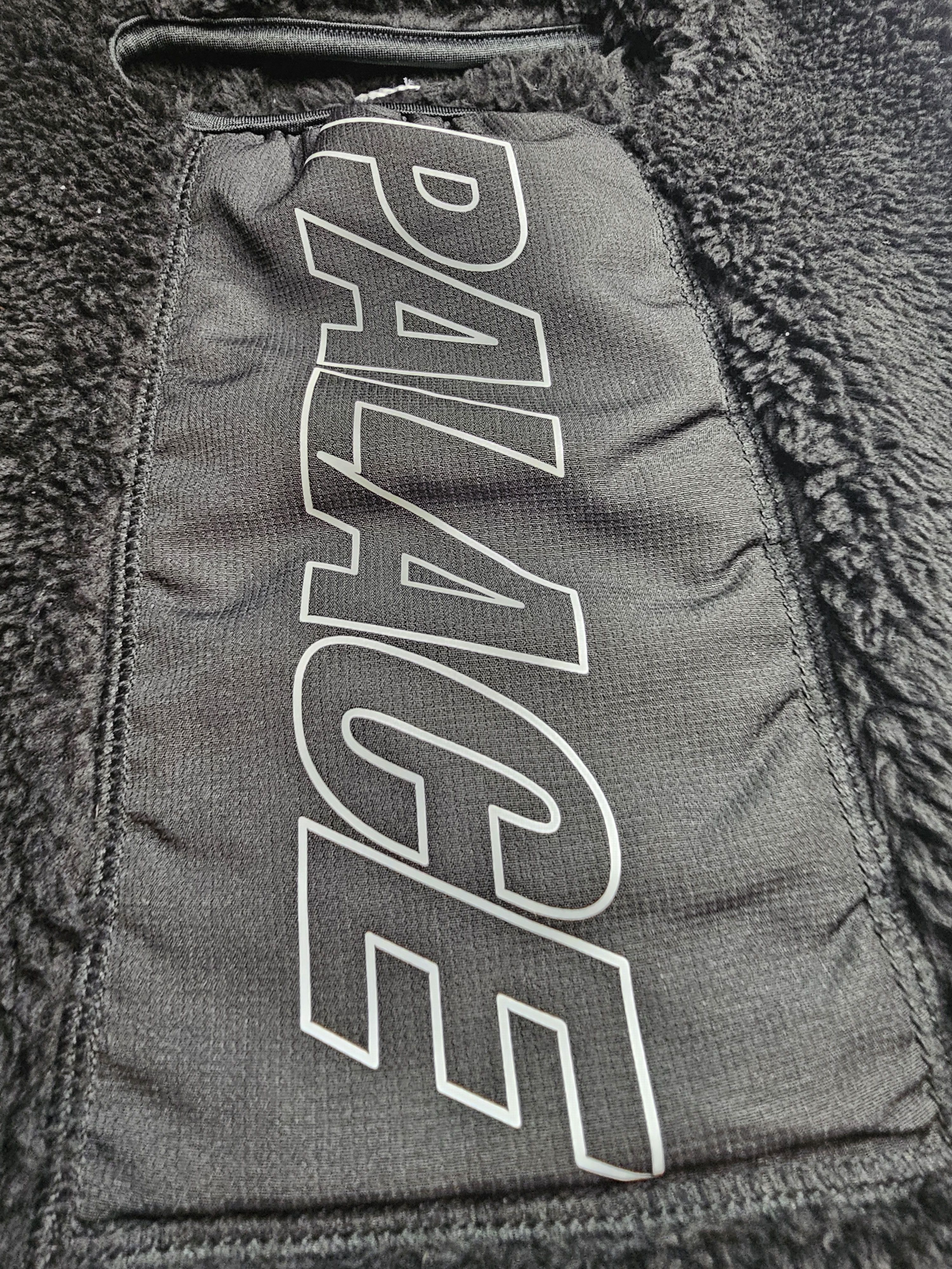 Palace Palace Thermalite Fleece Balaclava (Small/Medium) Size ONE SIZE - 2 Thumbnail