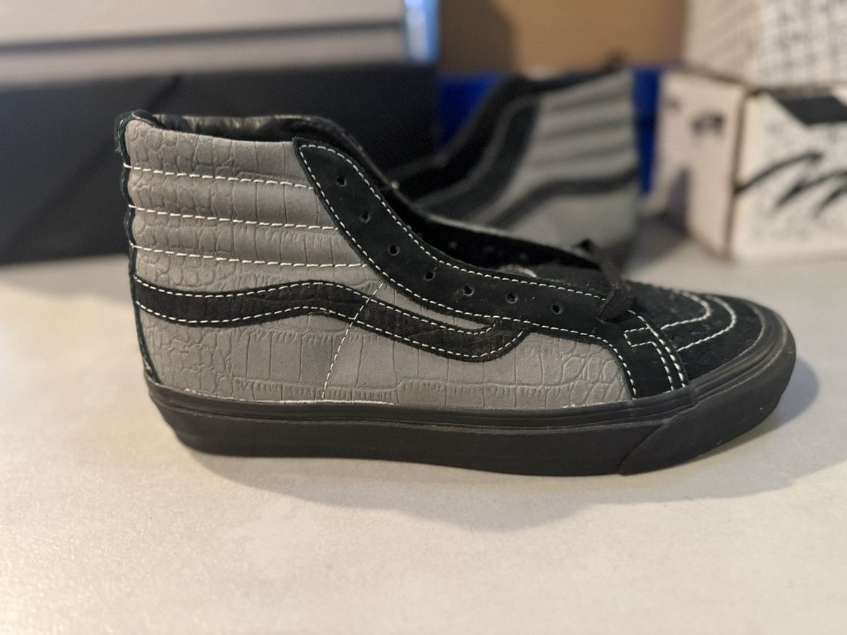 Vans × Wtaps WTAPS x Vans Vault sz8 Size US 8 / EU 41 - 2 Thumbnail