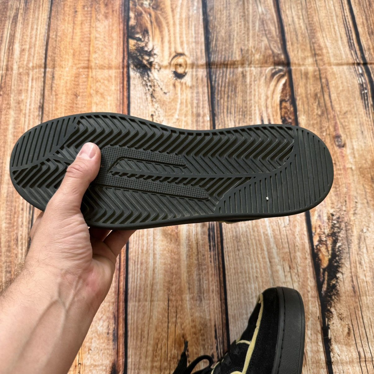 Diesel Sneakers Diesel black Size US 10 / EU 43 - 6 Thumbnail