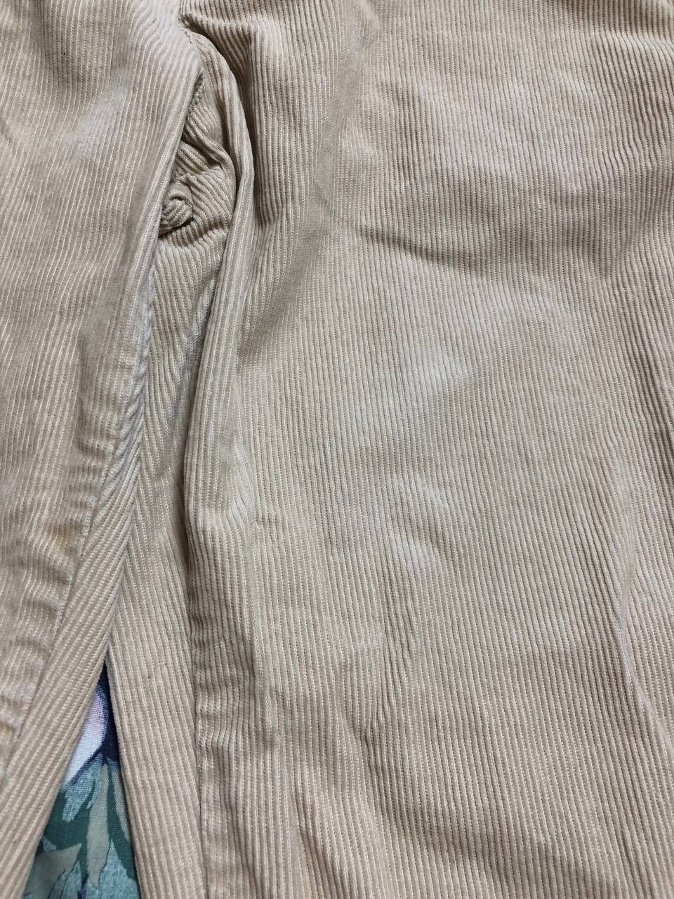 Polo Ralph Lauren Polo Ralph Lauren Classic Fit Casual Pants Size 35 Size US 35 - 16 Thumbnail