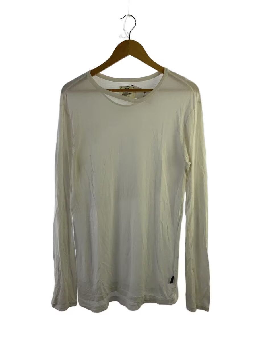 Yohji Yamamoto B Yohji Yamamoto/ND-T54-065 Long-sleeved T-shirt Size US L / EU 52-54 / 3 - 1 Thumbnail