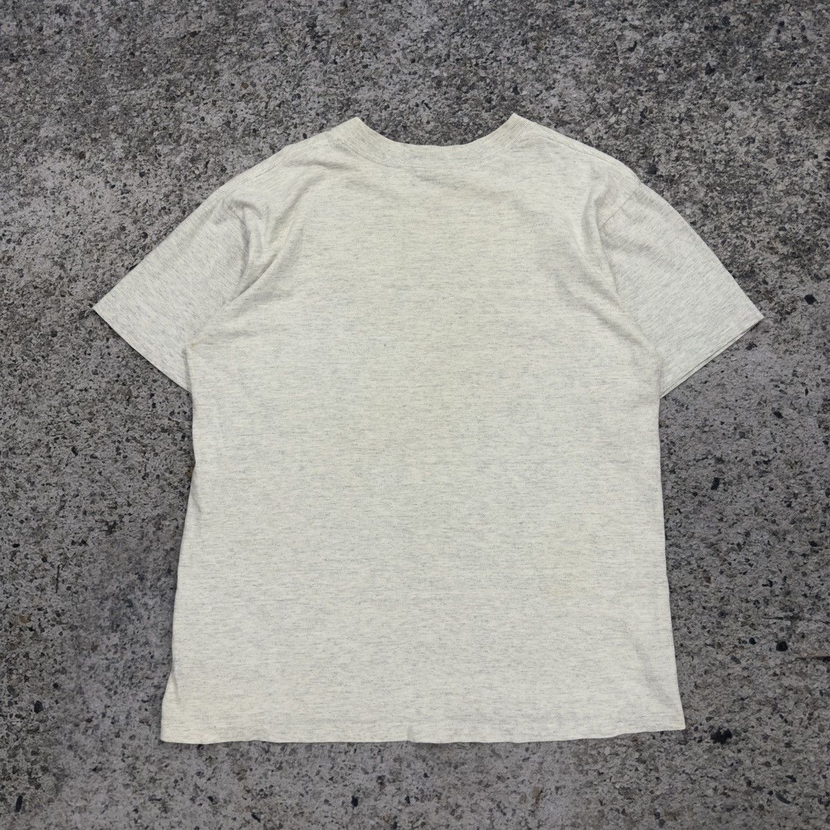 Vintage 90s Just Do Me Sex Tee Faded Thrashed ERD Grunge Distressed Size US L / EU 52-54 / 3 - 11 Thumbnail
